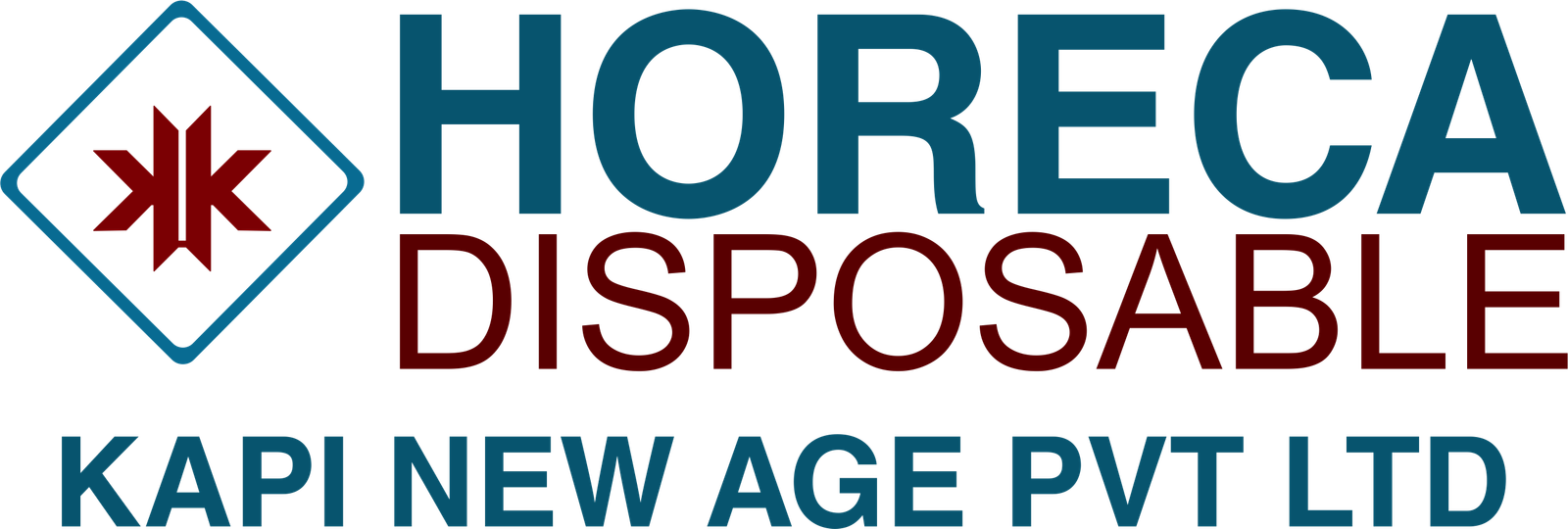HORECA Logo